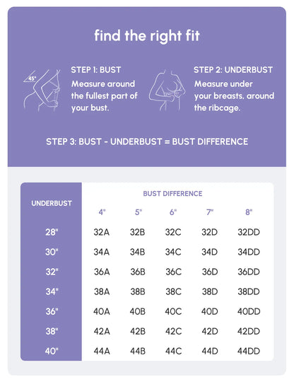 FallSweet Add Two Cups Bras Brassiere forWomen Push Up Padded Unlined ComfortWomenswear