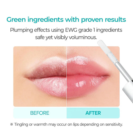 PlumpShot Lip Booster