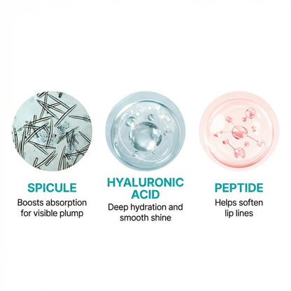 PlumpShot Lip Booster
